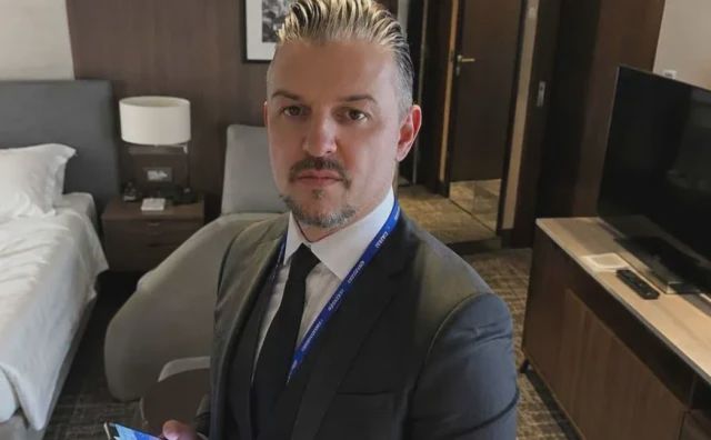 Zatražen disciplinski postupak protiv zapovjednika JGP Doljani Bojana Petrovića