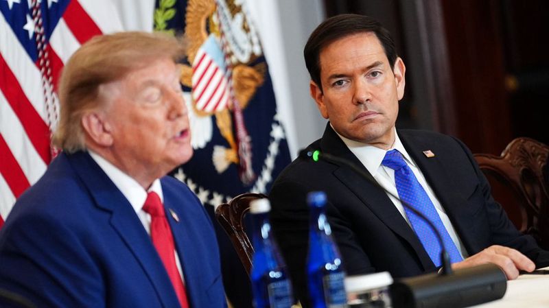 Sjedinjene Američke Države uvele nove sankcije Međunarodnom krivičnom sudu