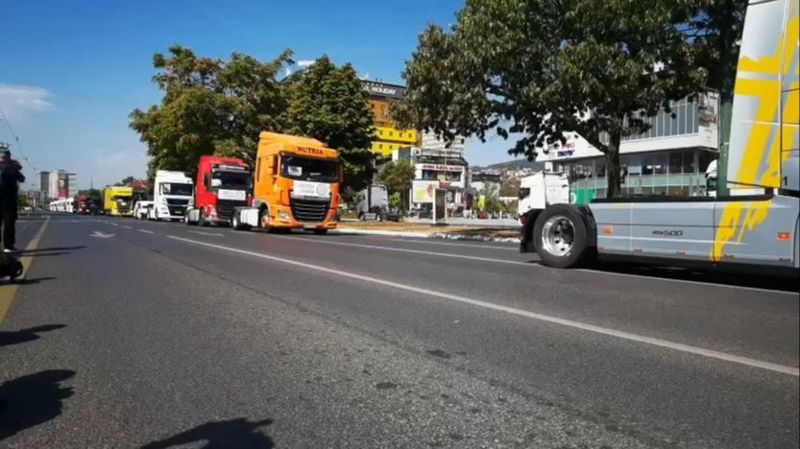 Konzorcij Logistika BiH upozorava vlasti: Odlazak vozača i nameti ugrožavaju privredu i građane