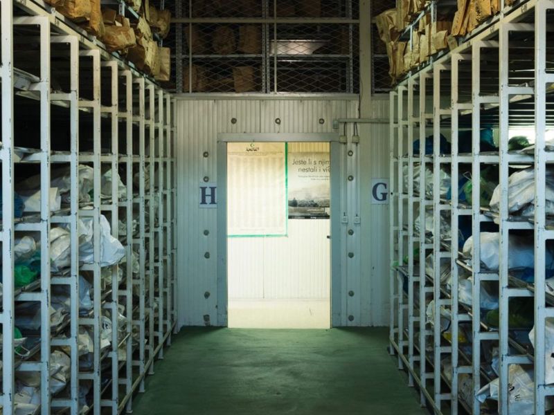 Nova publikacija o Haškom tribunalu: Satovi žrtava iz Srebrenice zaustavljeni na dan masovnih egzekucija