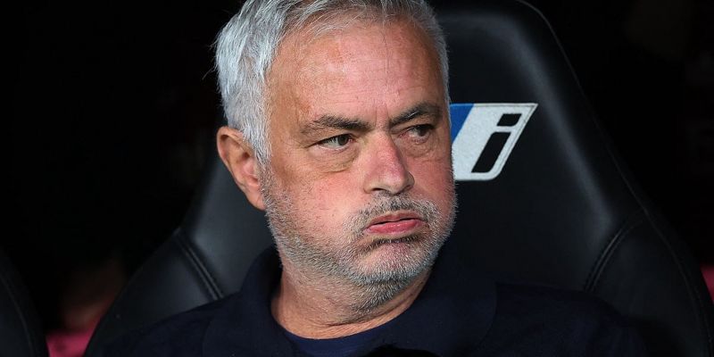 Mourinho izbjegao obraćanje medijima: Odluka donesena radi predstojećih derbija