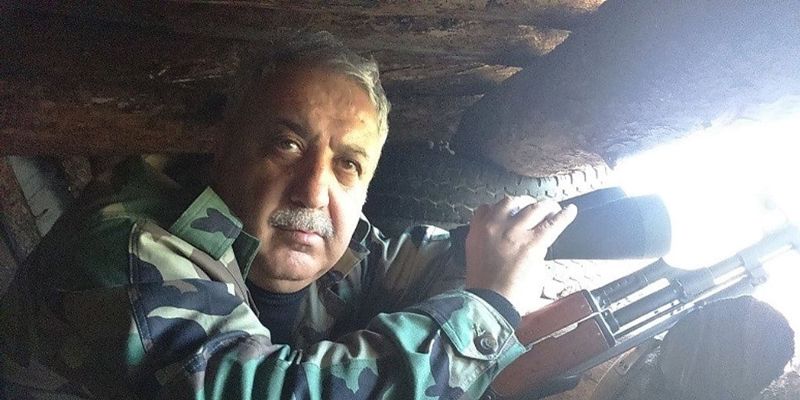 U Siriji priveden Mihrac Ural, dugogodišnji operativac povezan s Asadovim režimom i napadima u Turskoj