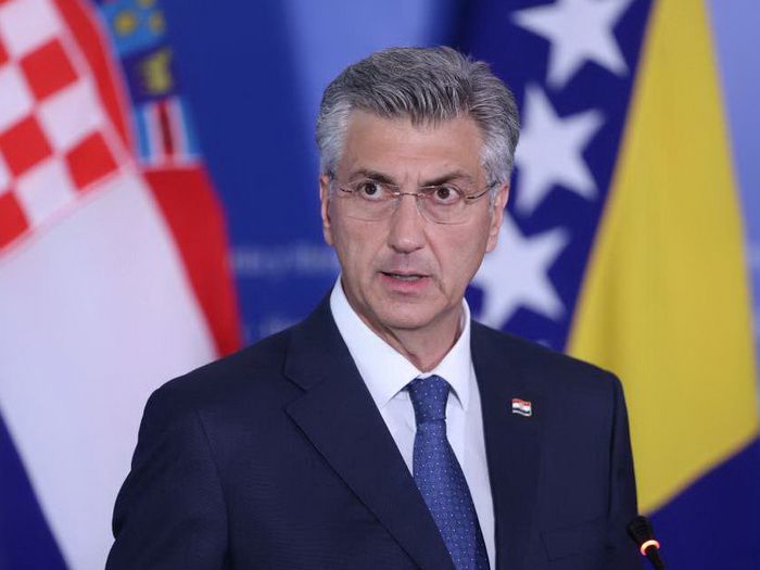 Plenković u Drvaru: Očekivanja od formiranja vlasti u BiH i stavovi o evropskom putu regije