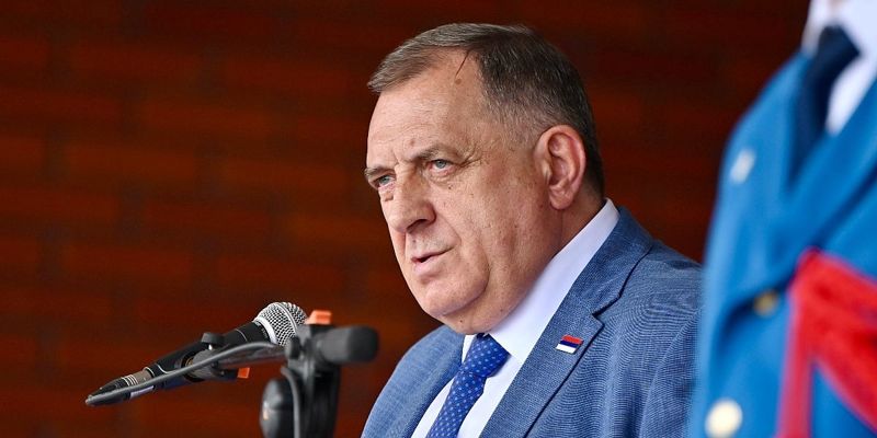 Dodik ponovo aktuelizovao pitanje gasovoda iz Srbije dok traju politički i geopolitički sporovi