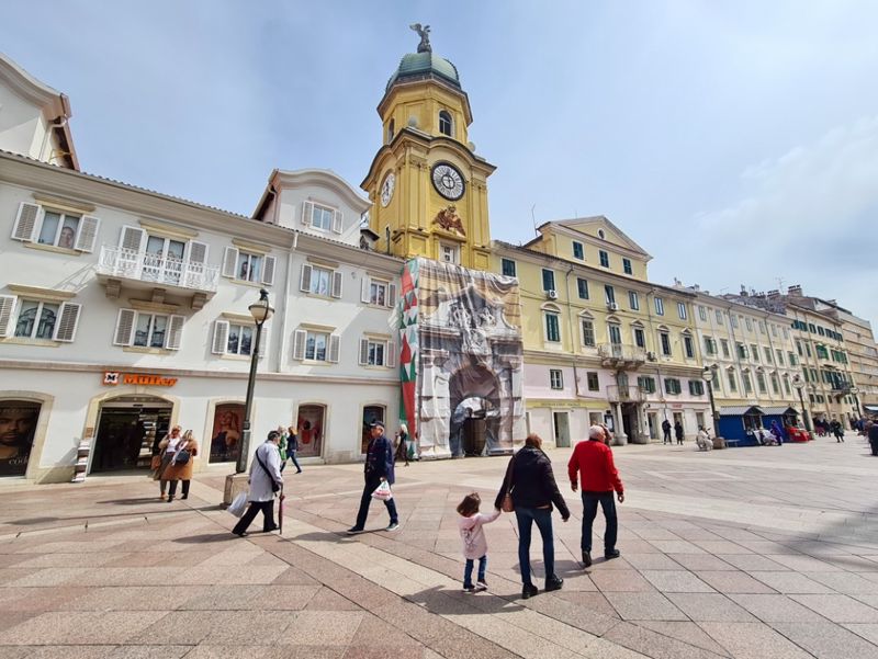 Grad Rijeka nagrađuje građane koji prijave nepropisno odlaganje otpada