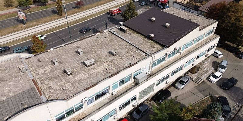 Za rekonstrukciju Doma zdravlja Novo Sarajevo „Omer Maslić“ izdvojeno 870.000 KM