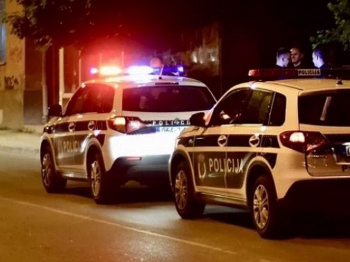 U Sarajevu uhapšena dvojica muškaraca zbog sumnje na tešku krađu