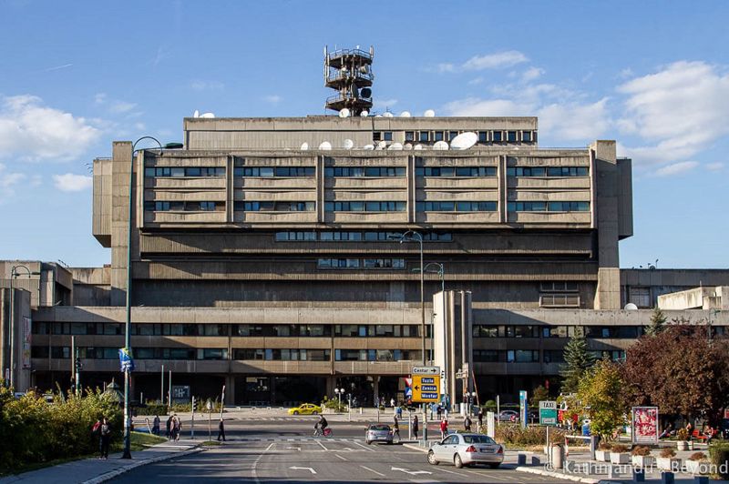 BHRT i RTVFBiH potpisali ugovor s Elektroprivredom BiH o nastavku naplate RTV takse za 2027. godinu