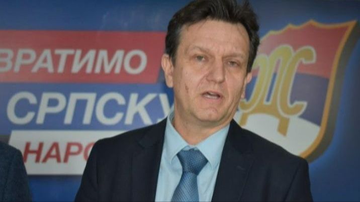 Blanuša uputio čestitku studentima povodom izbornog uspjeha