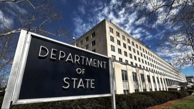 Sjedinjene Američke Države ukinule više od 300.000 viza pod novom administracijom