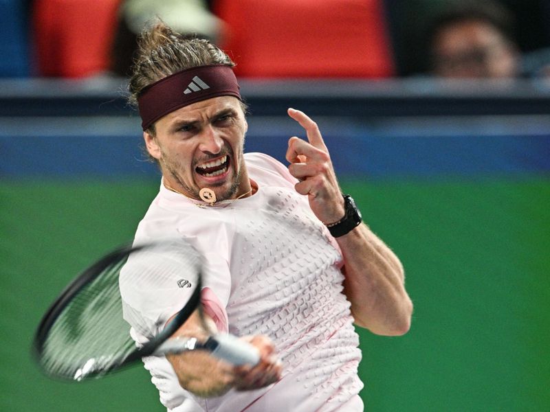 Zverev kroz dramatičan meč osigurao plasman u četvrtfinale Šangaja
