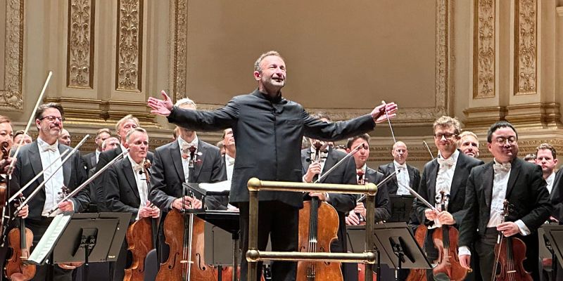 Berlinska filharmonija privremeno napušta matičnu dvoranu zbog obimne osmogodišnje obnove