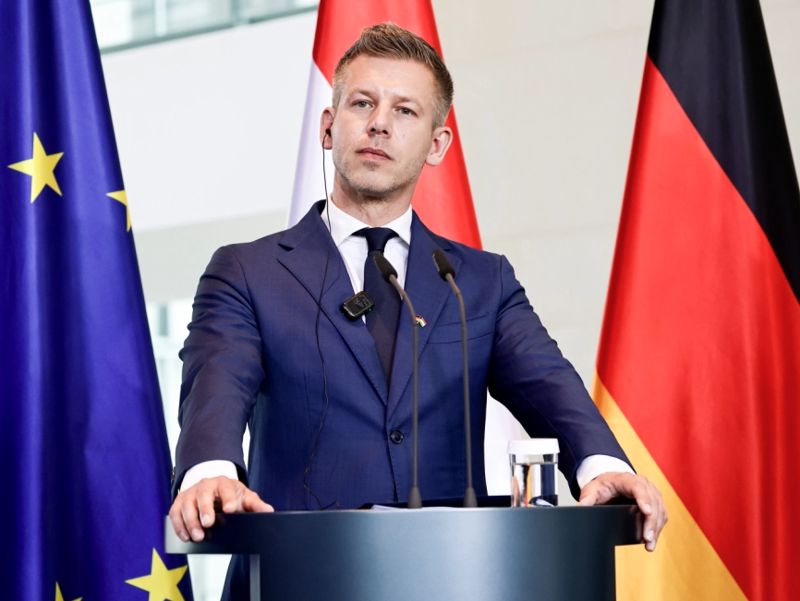 Moguć susret Petera Mađara i Volodimira Zelenskog tokom samita lidera EU