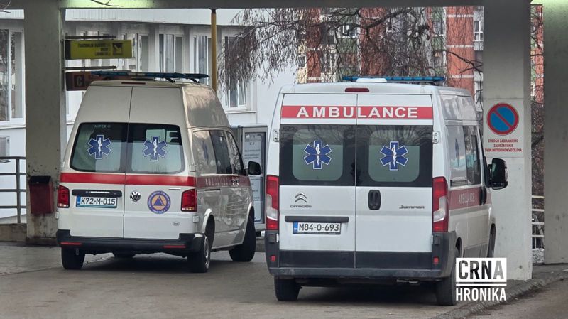 Potvrđena optužnica protiv 61-godišnjaka iz Tuzle zbog pokušaja ubistva komšinice