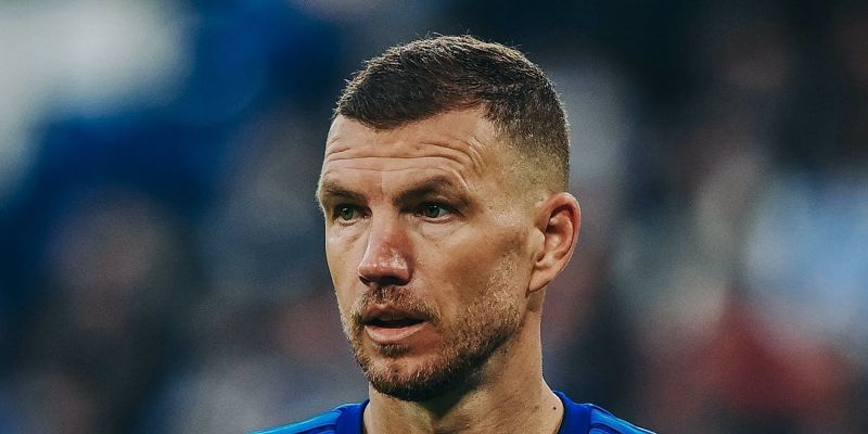 Edin Džeko pred historijskim rekordom: Može postati najstariji strijelac u historiji Bundeslige