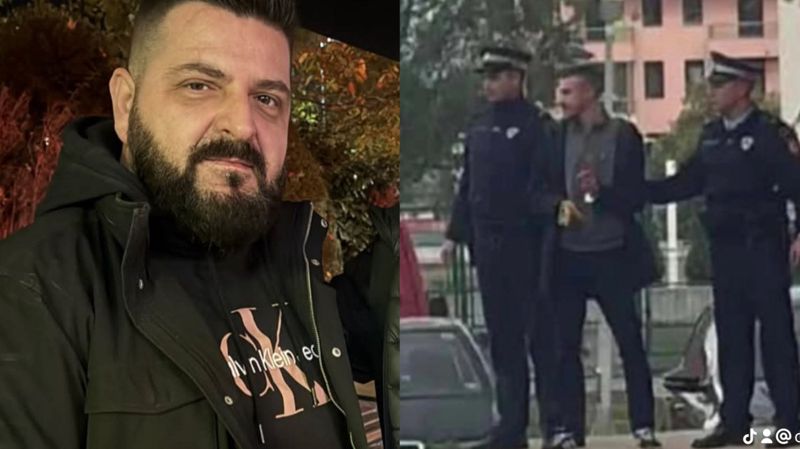 Nihad Aličković pružio podršku Nedimu Karčiću i najavio pravnu pomoć