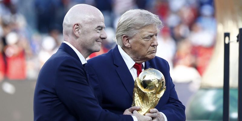 Ogromni prihodi FIFA-e od prodaje ulaznica i pritužbe zbog visokih cijena