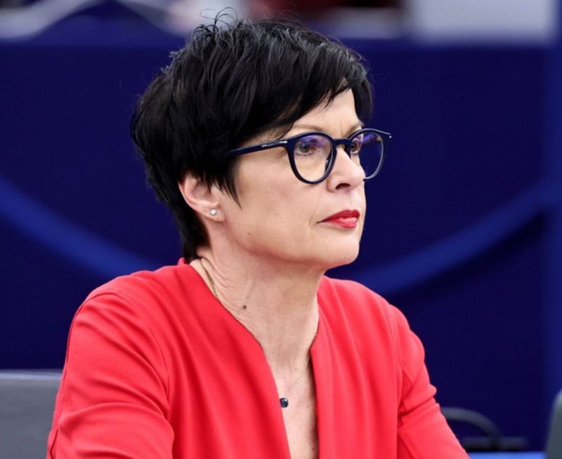 Marta Kos uputila čestitku Studentskoj listi: Građani Srbije su rekli svoje, vrata Evropske unije su otvorena
