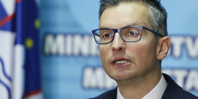 Marjan Šarec poručio da nova vlast u BiH hitno mora imenovati glavnog pregovarača