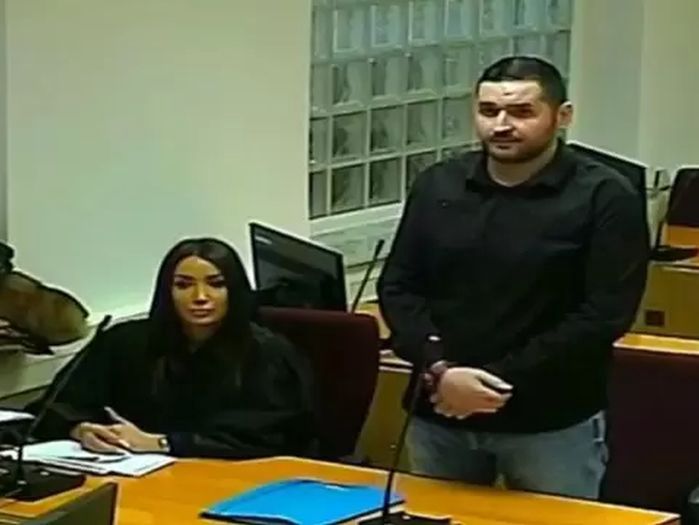 Mevlid Jašarević oslobođen optužbi za prijetnje u zatvoru, sutra izlazi na slobodu