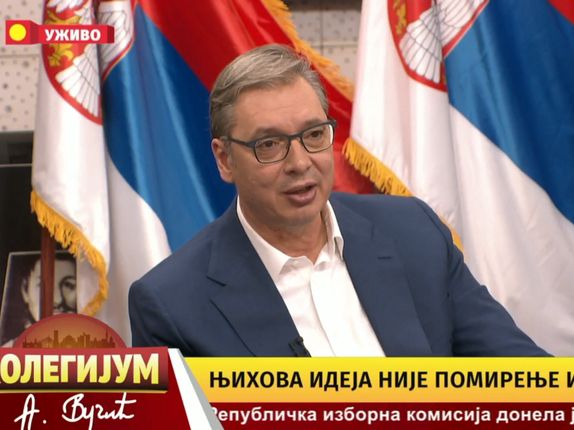 Vučić nakon izbornog poraza optužio novu vlast za pritiske i najavio ekonomske poteškoće