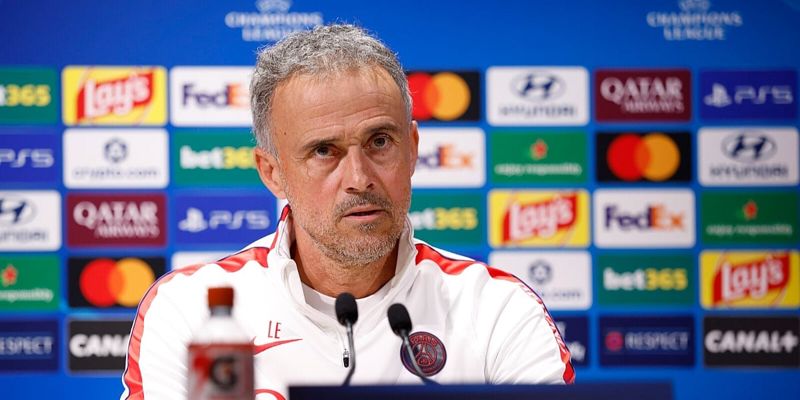 Luis Enrique uoči susreta s Barcelonom: Moje srce je uz Kataloniju, ali sutra želim trijumf PSG-a
