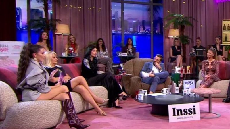 Neočekivano rođendansko iznenađenje za voditeljku Tijanu Milutinović u emisiji uživo