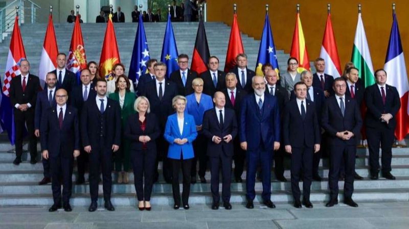 Samit Berlinskog procesa u Crnoj Gori: Ekonomske prilike za regiju uz upozorenja o kašnjenju reformi u BiH