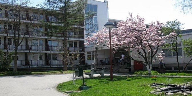 Zabilježena pojava šuge u Gerontološkom centru KS: Stanje normalizovano nakon izolacije