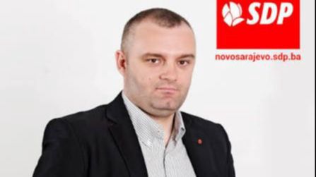 Funkcioner SDP-a uputio oštre uvrede građanima koji se protive neradnoj nedjelji