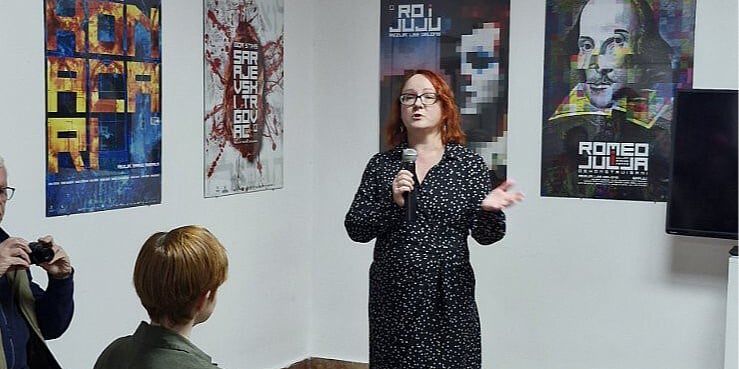 Održana večer sjećanja na književnicu Biseru Alikadić u Sarajevu