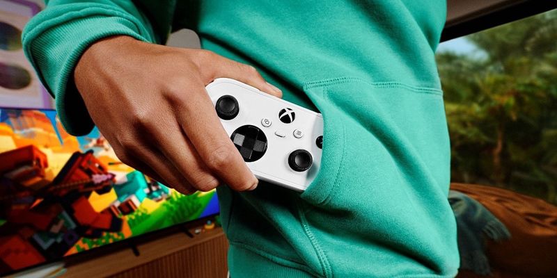 Microsoft lansirao Xbox Nano: Kompaktan i pristupačniji kontroler za igranje u pokretu