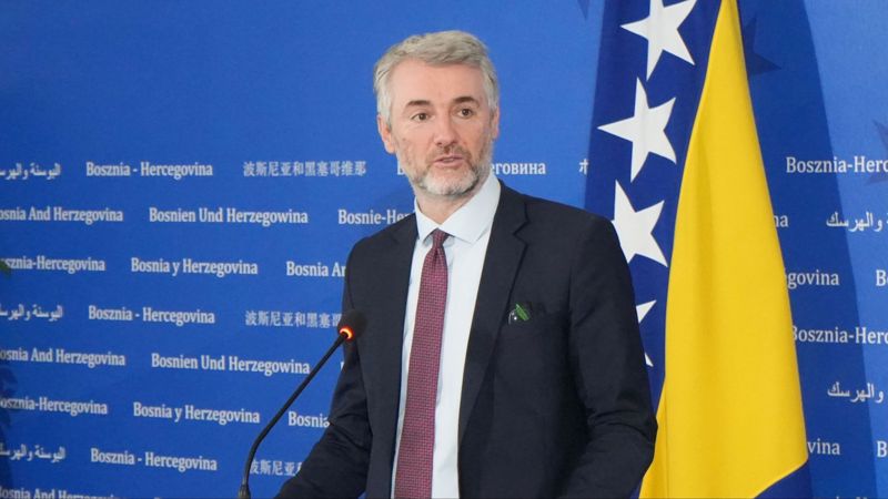 Kriza u transportnom sektoru BiH: Egzodus prevoznika i vozača prijeti rastom troškova života
