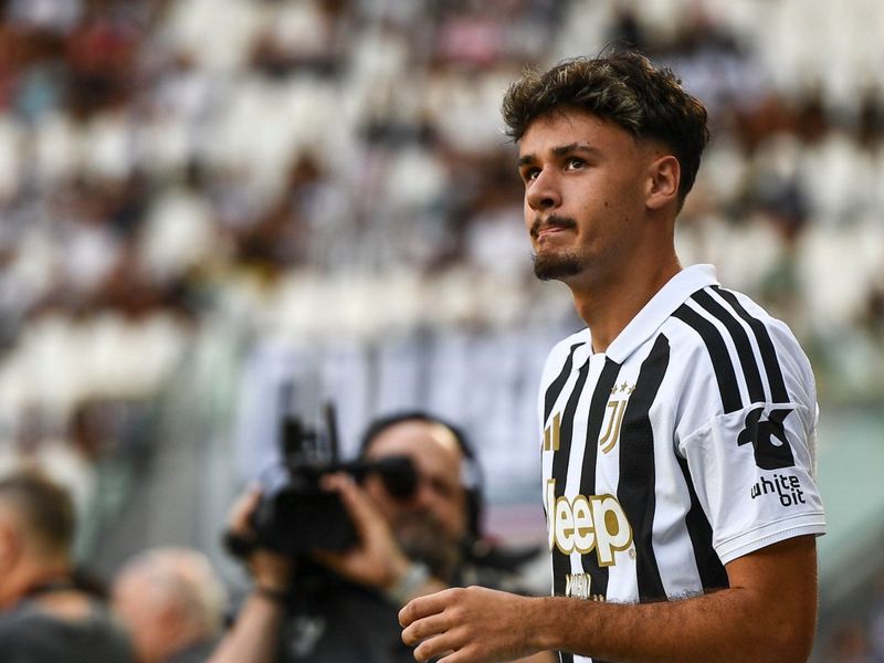 Juventus dočekuje neporaženi Lazio u derbiju sedmog kola Serie A