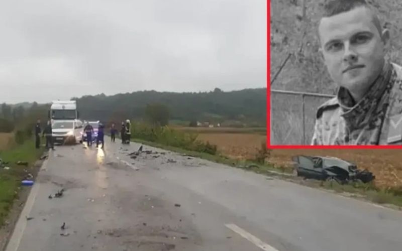 Dobojski sud izrekao dvije godine zatvora za nesreću sa smrtnim ishodom pripadnika OS BiH