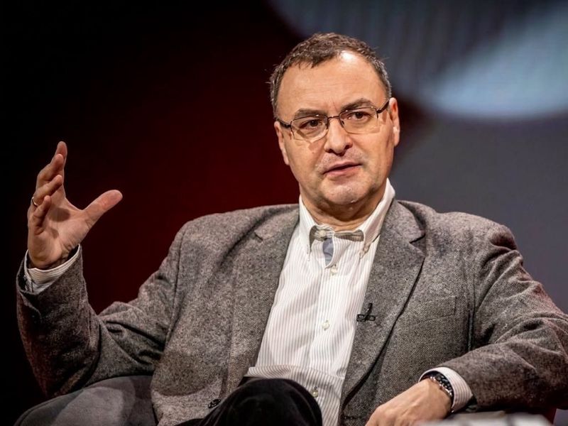 Jovo Bakić o novoj politici Srbije: Priznanje suvereniteta BiH, borba protiv kriminala i distanciranje od Dodika
