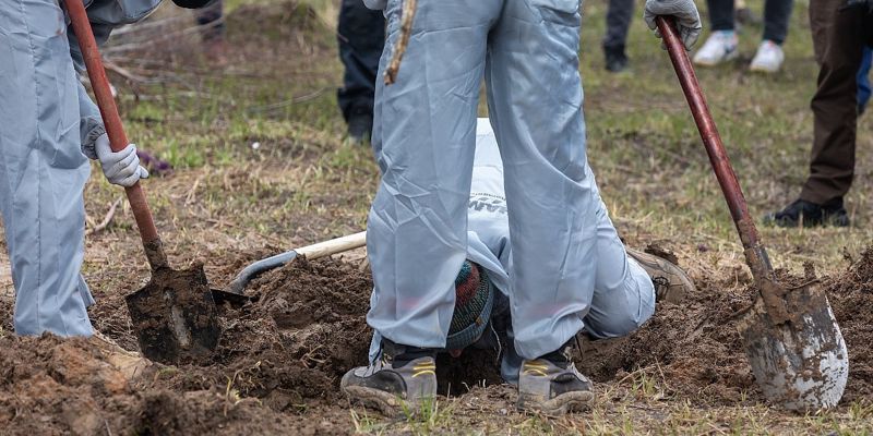 Institut za nestale osobe BiH nudi novčane naknade za informacije o lokacijama grobnica