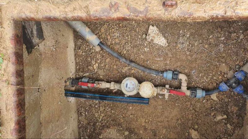 Mještani Nove Vogošće ogorčeni zbog dugotrajnih prekida u vodosnabdijevanju i kvarova na uređajima