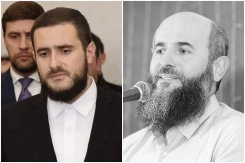 Pad podrške Stranci pravde i pomirenja: Usame Zukorlić u neizvjesnoj borbi za parlamentarni mandat