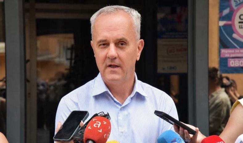 Finansijska neslaganja i sporne odluke: Pitanje raspodjele prihoda od PDV-a i dalje bez rješenja