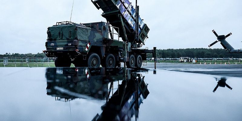 SAD odobrile prodaju 500 raketa Patriot Ukrajini u vrijednosti od 2,1 milijardu dolara