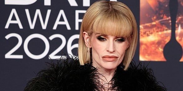 Kelly Osbourne progovorila o teškom životnom periodu, borbi s tugom i oporavku