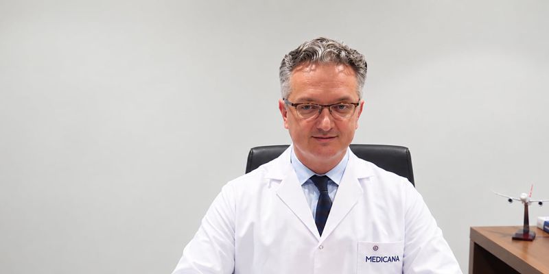 Efikasno rješenje za prekomjerno znojenje: Polusatni hirurški zahvat donosi trajne rezultate