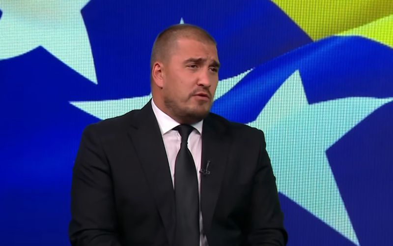Zahiragić negirao pregovore sa SDP-om: Kao najizvjesniju opciju vidi partnerstvo sa SBiH i DF-om