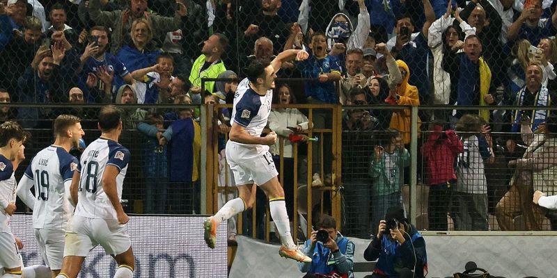 UEFA novčano kaznila Nogometni savez BiH sa 40.500 eura uz mjeru djelimičnog zatvaranja stadiona