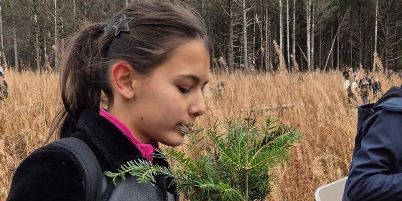 Uspješno okončano pošumljavanje Blidinja: Posađeno pet hiljada novih stabala