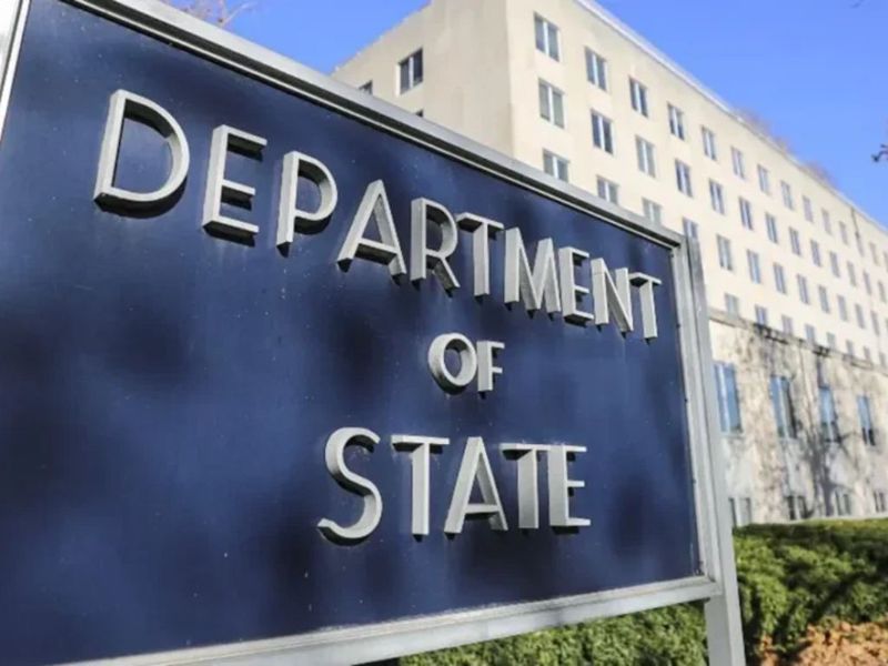 State Department provjerava političku opredijeljenost diplomata pri unapređenjima
