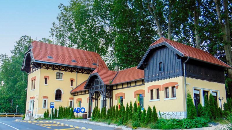 Bistrička stanica zatvorena mjesecima: Zakupac duguje 40.000 KM za kiriju