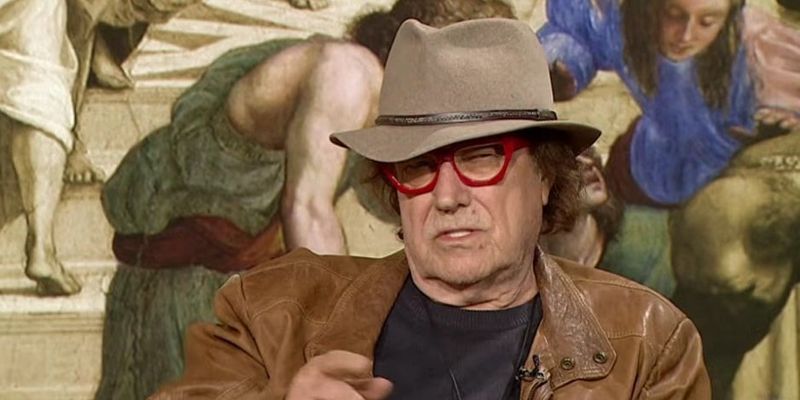 Zafranović nakon odbijanja filma o Jasenovcu u Ljubljani: Festival gubi hrabrost i slobodu