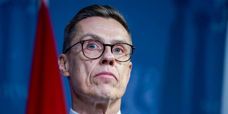 Finski predsjednik Alexander Stubb prenio Putinu dvije ključne poruke Zelenskog